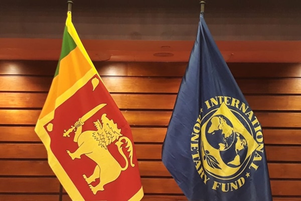 IMF Approves Second Review Of Sri Lanka Programme The Global Newswire