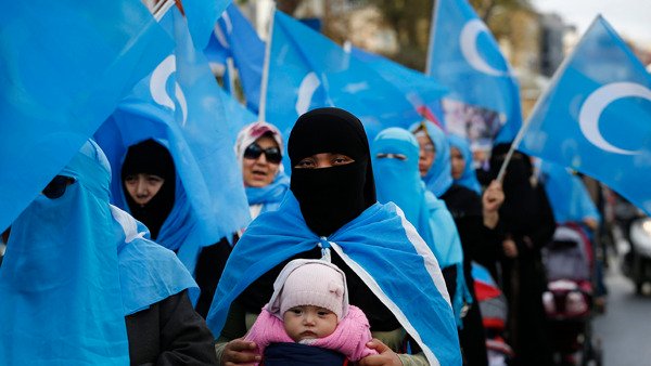 Defending the rights of Uyghurs in China | The Global Newswire