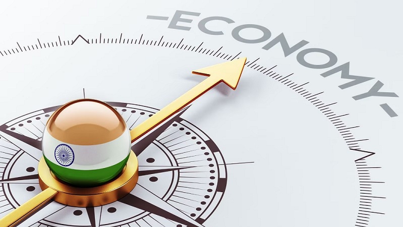 Finance Ministry Says India Will Remain Fastest Growing Major Economy ...