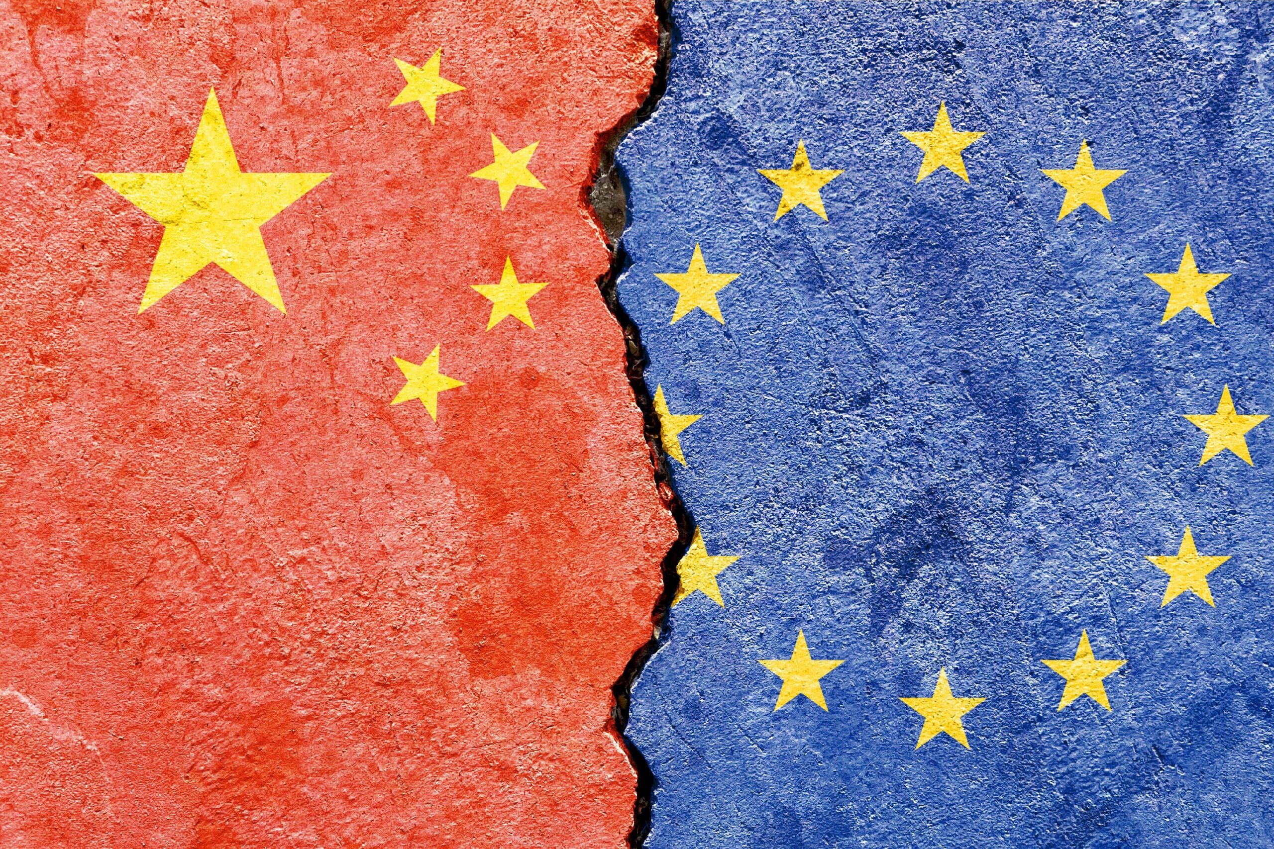 Factbox-With Eye On China, EU Maps Out De-risking, Economic Security ...